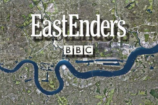 EastEnders icon accidentally made 'toxic' dinner – and it could have killed her