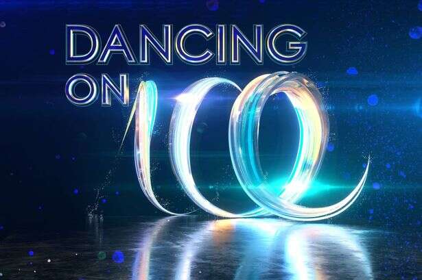 Brave Dancing on Ice star battled sudden heartbreak ahead of ITV debut