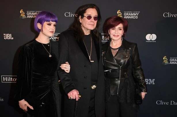 Ozzy Osbourne's final wish has wife Sharon torn with heart-wrenching dilemma