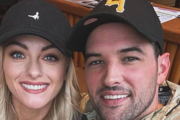 Coronation Street legend splits from TOWIE star after two years together