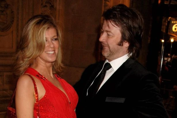 Kate Garraway's husband's haunting final seven-word plea to family before death