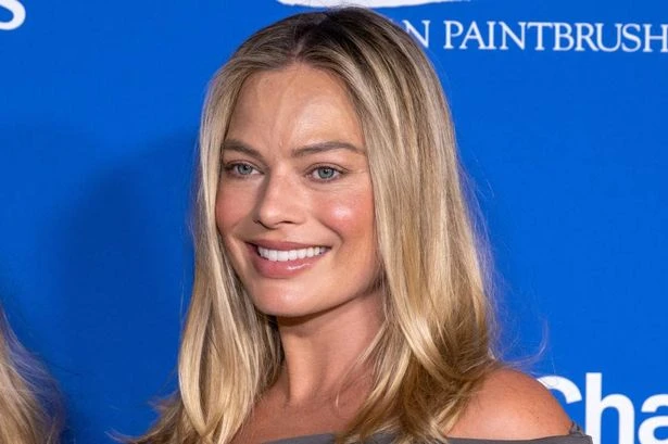 Margot Robbie says one thing in her life is the 'best' – but it's boring to many