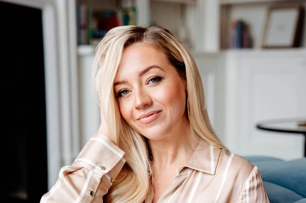 Kelsey Parker speaks out about baby loss as she makes tear-jerking confession