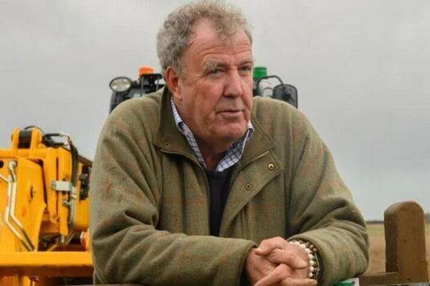 Jeremy Clarkson's blunt three word response as fans beg for Clarkson's Farm news
