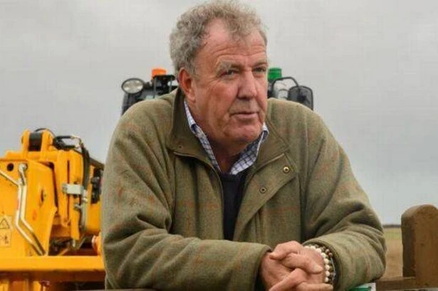 Clarkson's Farm fans convinced show is ending soon as Kaleb issues cryptic clue