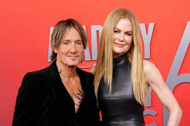 'Betrayed' Nicole Kidman 'takes action' as Keith Urban 'moves on' with mystery woman