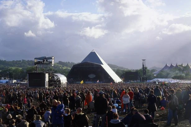 'Heartbroken' Glastonbury glampers lose thousands as luxury brand goes bust