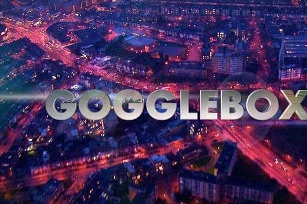 Gogglebox star hid health condition 'for years' but is now 'ready to be open'