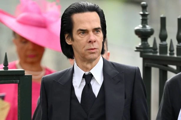 Nick Cave says son's tragic death after falling off cliffs has 'evolved'