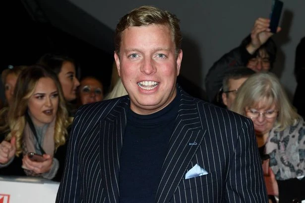 Thomas Skinner admits 'mistake' in now-deleted post after cheating on wife