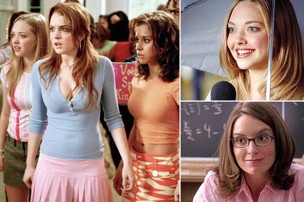 Where Mean Girls cast now - Matthew Perry romance, sexuality confession and drug abuse