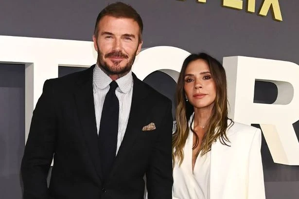 Brooklyn Beckham nowhere to be seen at Victoria Beckham's Netflix doc premiere