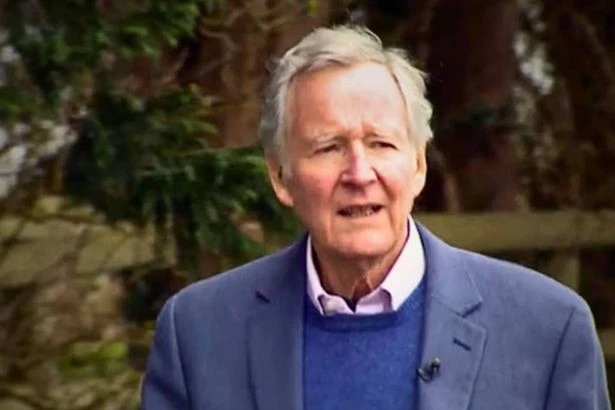 Cherished ITV presenter dies as tributes flood in for talented broadcaster