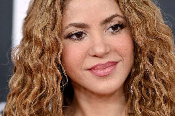 Shakira rushed to hospital after being 'forced' to cancel concert over health scare