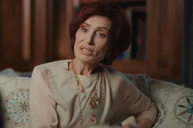 Sharon Osbourne 'not OK' after Ozzy's death as son Jack gives tragic update