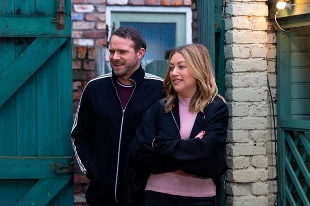 Corrie's Lou actress looks unrecognisable in ITV soap six years before new role