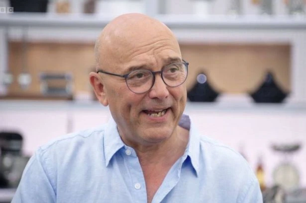 Gregg Wallace charging fans £200 a month in career move after MasterChef exit