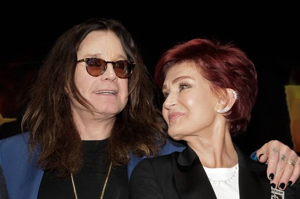 Ozzy Osbourne woke up in jail after trying to kill Sharon in terrifying attack