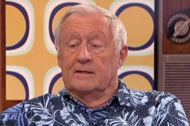 Chris Tarrant's sad reason for quitting TV after suffering heartbreaking losses