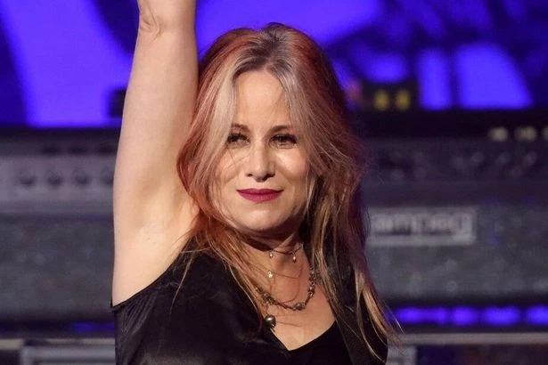 90s rock star diagnosed with 'aggressive' brain cancer as bandmates beg for help