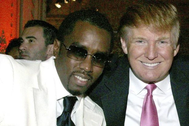 Trump's White House breaks silence over P Diddy presidential pardon allegations