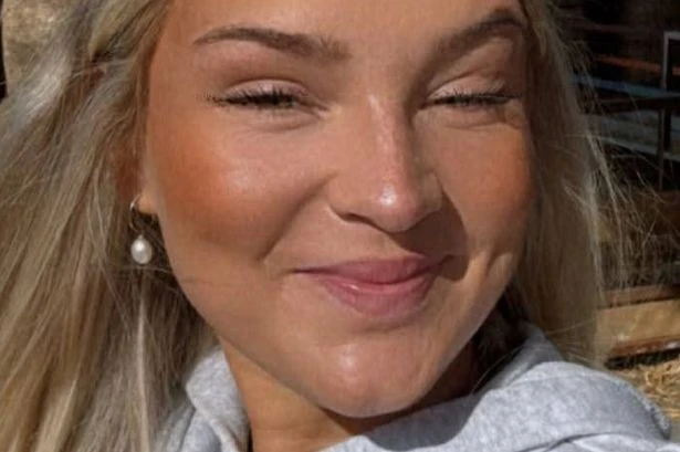 Clarkson's Farm's Harriet Cowan stopped in street for 11-word message she 'can't believe'