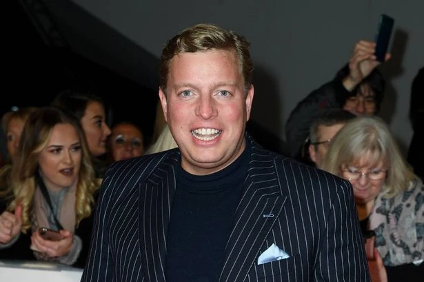 Strictly Come Dancing pro says 'give the guy a chance' over Thomas Skinner debut