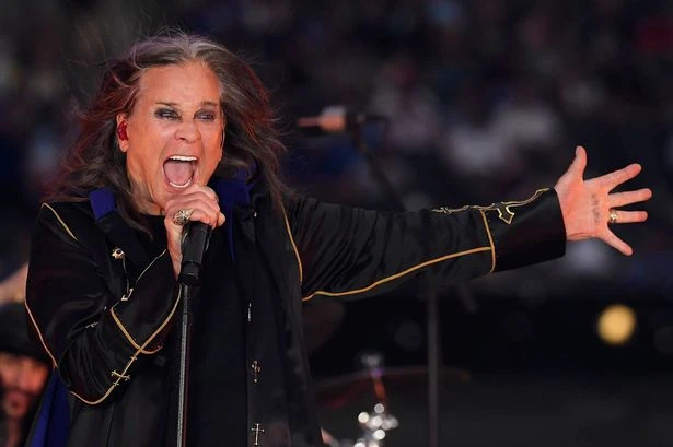 BBC pulls Ozzy Osbourne's 'Coming Home' documentary premiere, sparking fan outrage