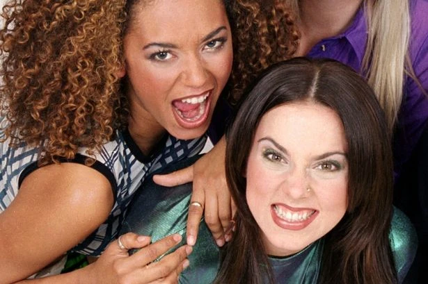 Mel C exposes reason she skipped Mel B's wedding as only one Spice Girl attended