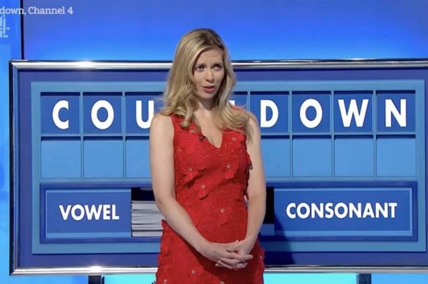 Rachel Riley addresses 'really hard times' and 'solid unit' in home life insight