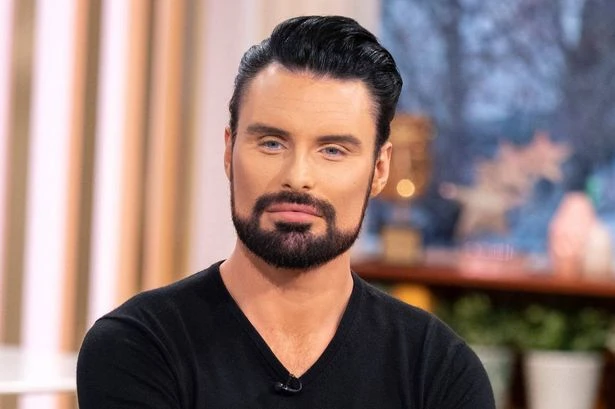 Eurovision Rylan Clark's new natural look makes fans beg for 'permanent' change
