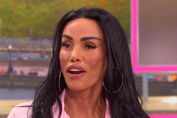 Expert warns Lee Andrews 'kidnap' saga could damage Katie Price's career