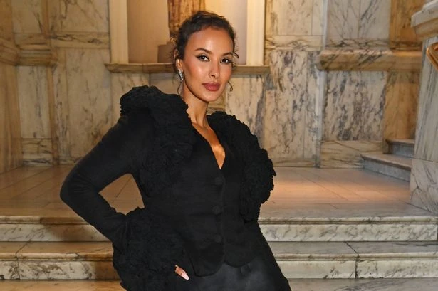 Love Island's Maya Jama teases 'saucy' detail in new ITV series