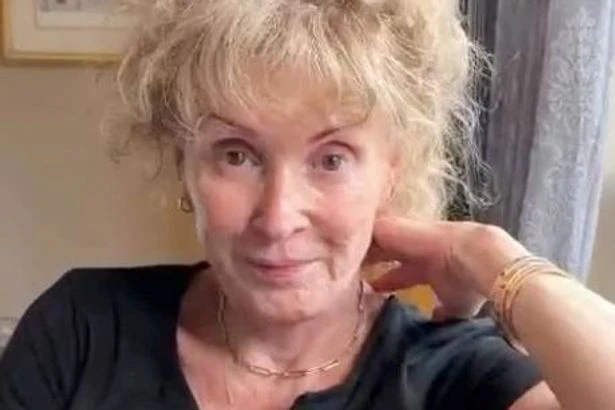 Beverley Callard suffers major cancer setback as she admits 'it's driving me mad'