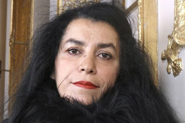 Oscar-nominated director 'dies of sadness' aged 56 after husband's death