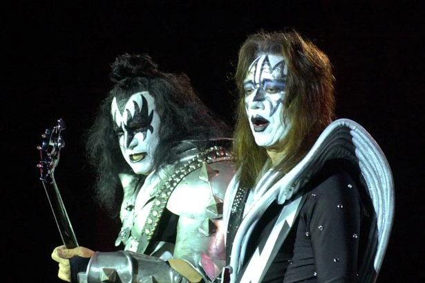 Iconic 80s rock band co-founder dies suddenly after horror fall at home