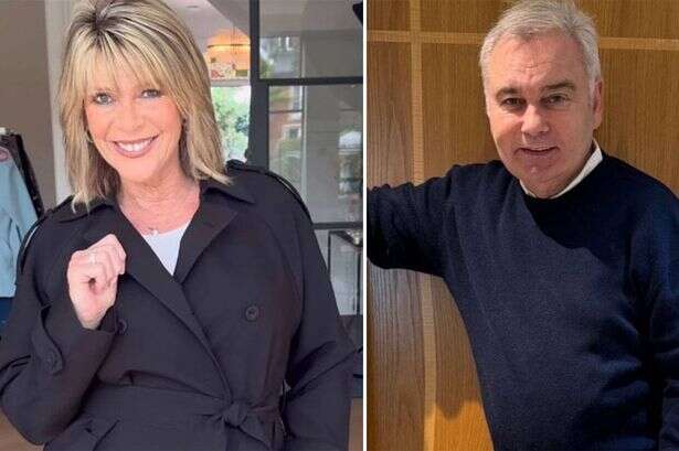 Ruth Langsford ‘discovery’ that caused heartbreaking Eamonn Holmes split