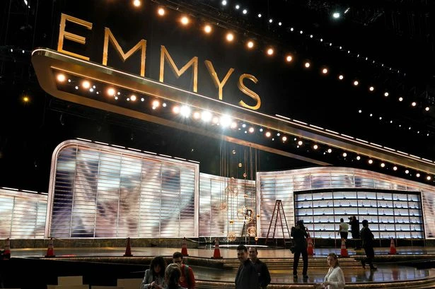 Every Emmy Awards 2025 winner as history made by show bagging 13 trophies