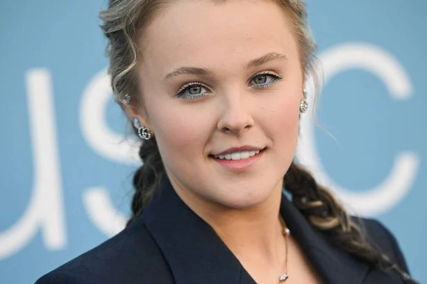 Truth behind JoJo Siwa's baffling makeover as she ditches iconic wacky style