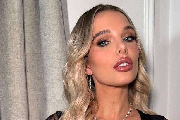 Coronation Street's Helen Flanagan admits 'I lost all my money' after devastating split from beau