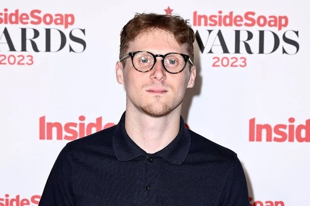 Strictly star detailed what it was truly like working with Jamie Borthwick before BBC axe