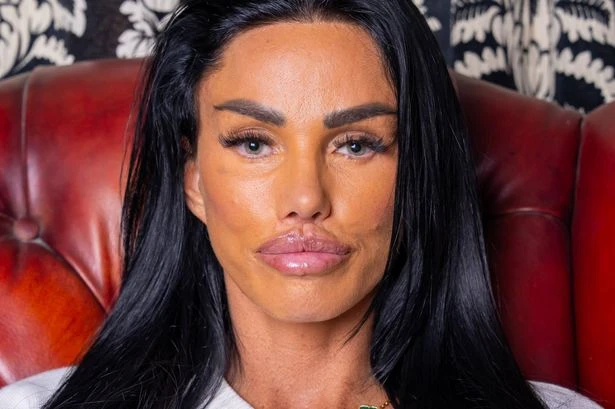 Katie Price 'may marry again' − despite admitting men can be her 'downfall'