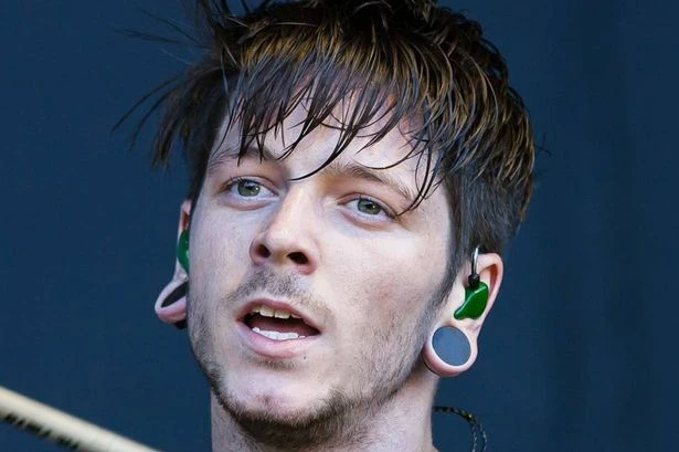Rock star feared dead over chilling snaps just hours before plane crash tragedy