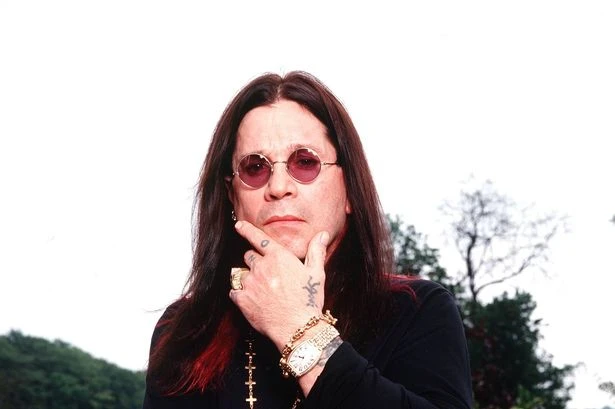 BBC forced to pull Ozzy Osbourne doc with hours to go after family 'concern'