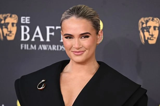 Molly-Mae Hague left 'in tears' over cruel trolling about her weight