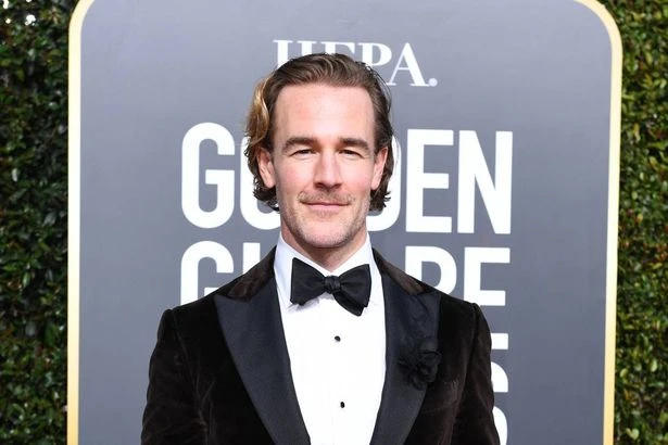 James Van Der Beek's ex-wife marries three months after actor's tragic death