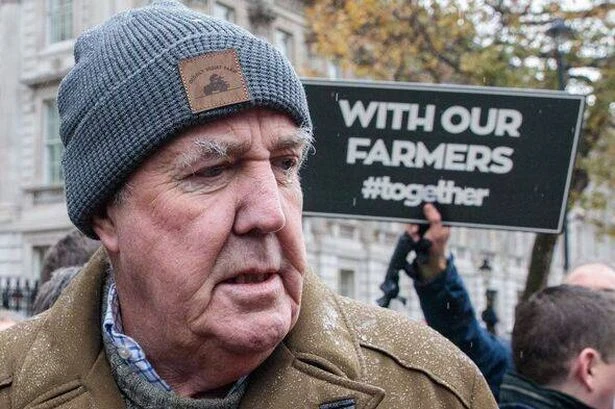 Jeremy Clarkson issues verdict on quitting UK for Dubai as he brands Britain 'unsalvageable'