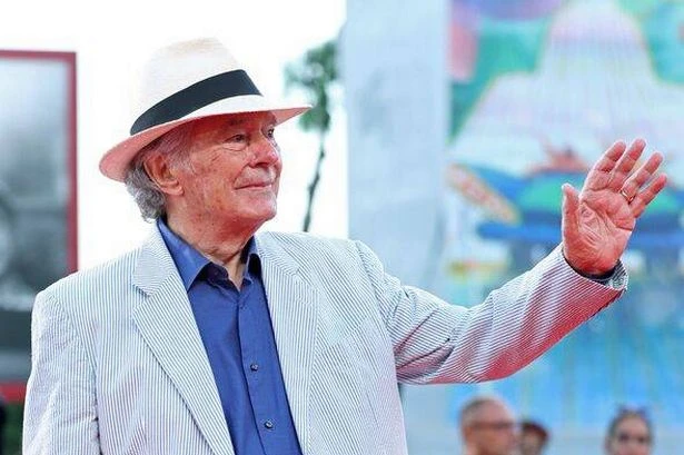 Hollywood icon who helped launch Arnold Schwarzenegger’s career dies after health battle