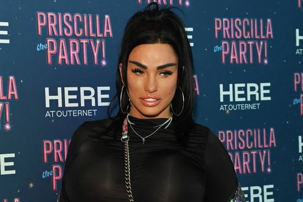 Katie Price hits back with a powerful message on motherhood amidst Princess Andre rift rumours