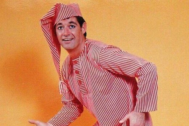 BBC comedian's body was left unclaimed for weeks after dying penniless